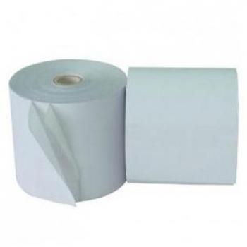 Rollo de Papel Térmico para Fax 210x15x12mm
