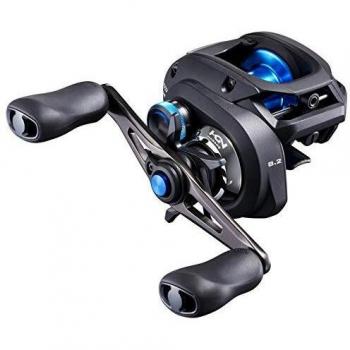 Shimano SLX DC High Gear Baitcasting Fishing Reel