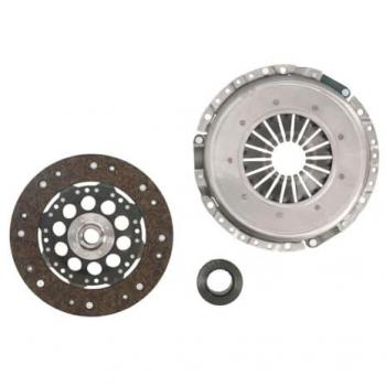 Kit de embrague NEXUS F1W021NX - Incluye disco de embrague, plato de presión, cojinete de desembrague, fabricado con materiales de alta calidad para un rendimiento óptimo y durabilidad. Compatible con