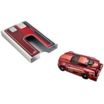 Mattel Hot Wheels  - Coche RC Stealth Rides