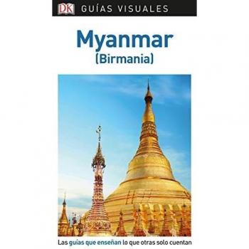 Myanmar - Varios Autores