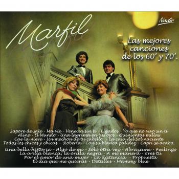 Las Mejores Canciones De Los '60 Y '70