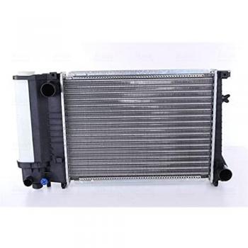 Radiador de refrigeración del motor NISSENS 60735A, tipo: radiador, características: diseño específico para el modelo NISSENS 60735A, alta eficiencia en la refrigeración del motor, construcción robusta y duradera
