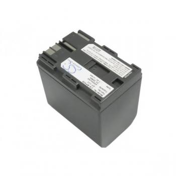 7.4V 4.5Ah Li-ion Battery for Canon DM-MV100X and Compatible Models