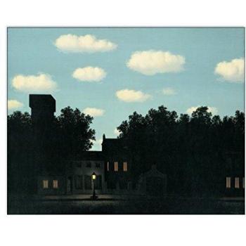 Magritte - L impero delle luci