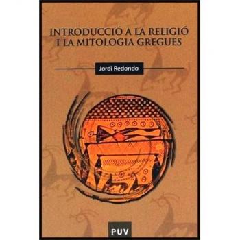 Introducció a la religió i la mitologia gregues