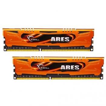 G.Skill F3-1600C9D-8GAO Memoria RAM DDR3 de 8GB