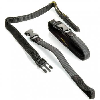 Booster Rok Straps (Black,L)