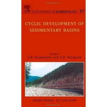 Cyclic Development of Sedimentary Basins: Volume 57