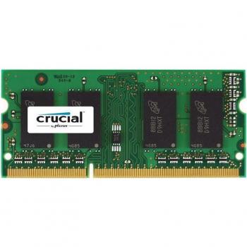 Crucial DDR3 1866 PC3-14900 4GB CL13 SO-DIMM
