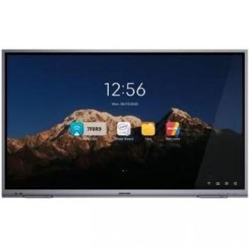 Monitor Interactivo HikVision 75 4K Android 11 DS-D5B75RB/C