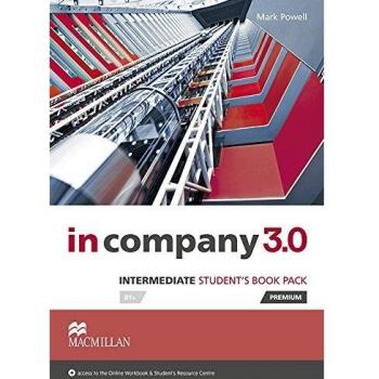 IN COMPANY 3.0 Int Sb Pk