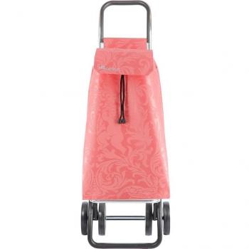 Carro de Compra Rolser SAQUET GLORIA Dos+2 Coral