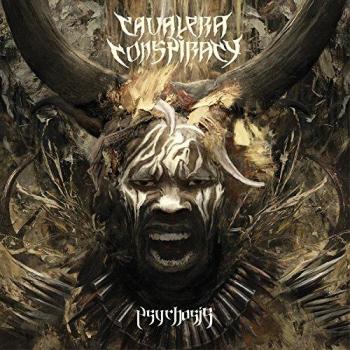 Psychosis [Vinilo]