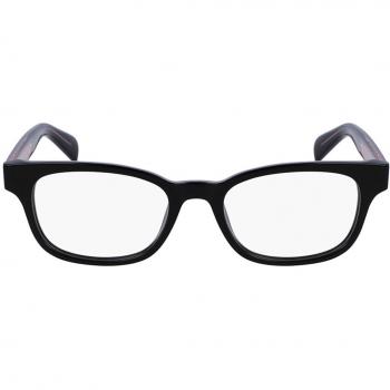 Paul Smith PSOP09453 GRAFTON 001 Men's Eyeglasses Black Size 53 - Blue Light Block Available