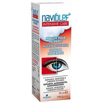 Naviblef Crema Intensiva SPF 50 50ml