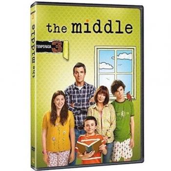 The Middle - Temporada 3 [DVD]