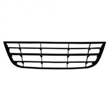 Van Wezel 5828590 rejilla para parachoques