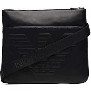 Emporio Armani - Bolso al hombro para Hombre