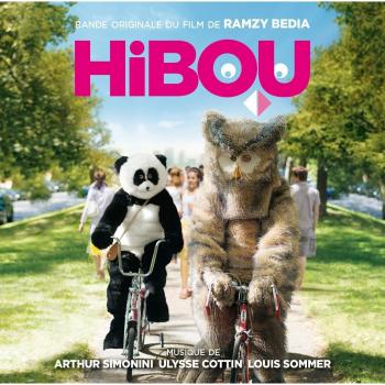 Hibou [Soundtrack]