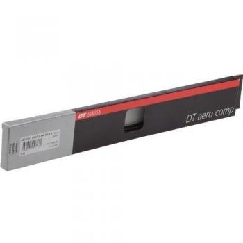 DT Swiss Aero Comp 2.0 266Mm Black B/20 by DT Swiss
