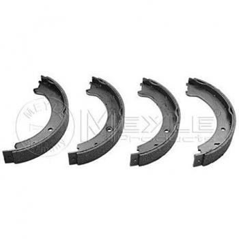 Kit de zapatas de freno MEYLE 514 042 0002 para frenos de tambor