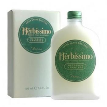 After Shave Bálsamo Herbíssimo 100 ml