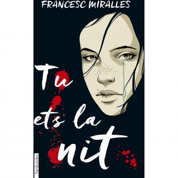 Tu ets la nit - Francesc Miralles
