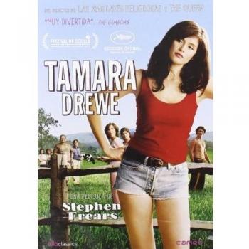Tamara Drewe [DVD]