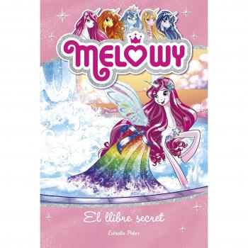 Melowy. El llibre secret: Melowy 6 - Danielle Star