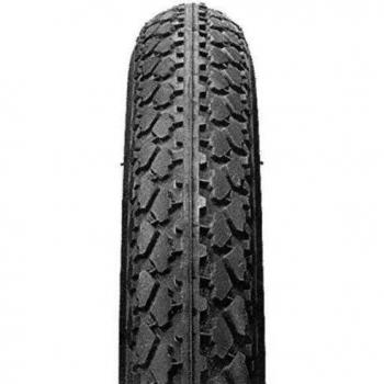 Schwalbe Sw 18x1.75 (47-355) Nero/Riga cordoni, Unisex-Adult, B/B+WL