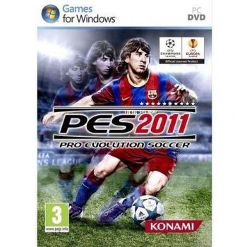 Pes 11 classics pc ver portugal