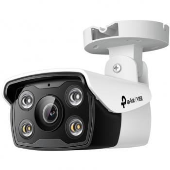 TP-Link VIGI C330(4mm) Bala Cámara de seguridad IP