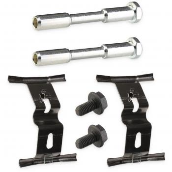 Kit de accesorios para pastillas de freno de disco QUICK BRAKE 109-1658