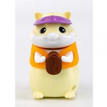 VTech Petsqueaks soleado el hámster