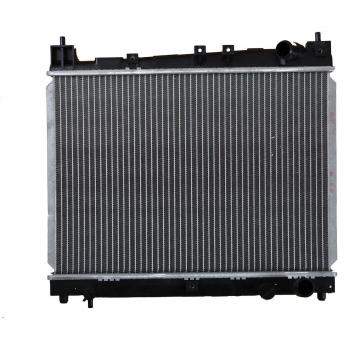 Radiador de refrigeración del motor EASY FIT NRF 53211