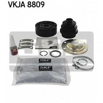 Skf VKJA 8809 Partes de la Transmisión