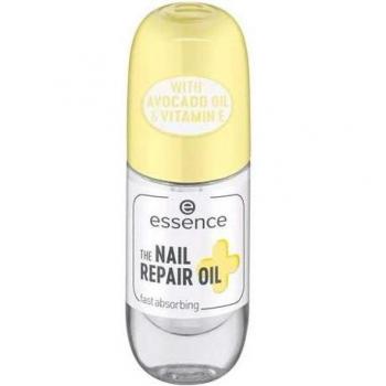 Essence Nail Repair Oil - Clear