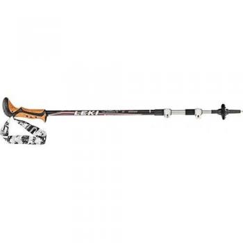 Leki CORKLITE Telescópico Unisex Construction Type Aluminio - Bastones de Trekking