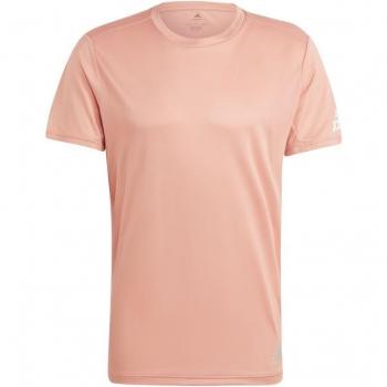 Camiseta Adidas Run It