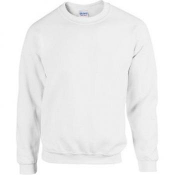Unisex Heavy Blend Crewneck Sweatshirt for Kids
