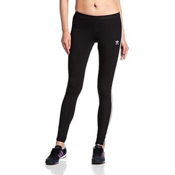 adidas 3STR W Leggings black