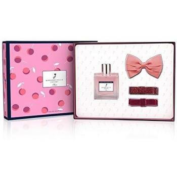 Jacadi Mademoiselle Petite Cerise Kids Eau de Toilette Gift Set 100ml