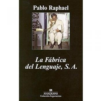 La Fábrica del Lenguaje, S. A.: 429