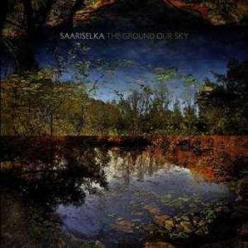 Sky Grounding Vinyl