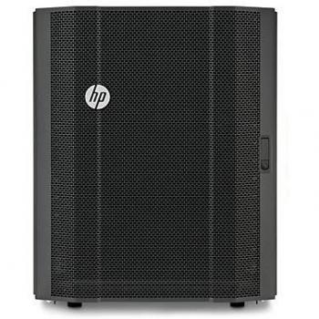 HP H6J82A estante - Estantería