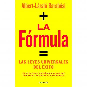 La fórmula: Las leyes universales del éxito