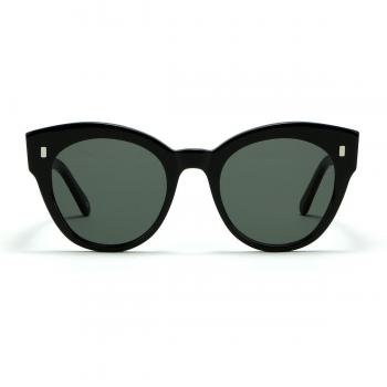 L.G.R Bouganville 01 Men's Sunglasses Black Size 53