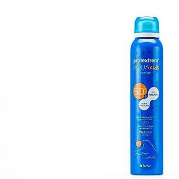 PROTEXTREM Aqua Kids Spray Gel Fps 50+ - 150 Ml
