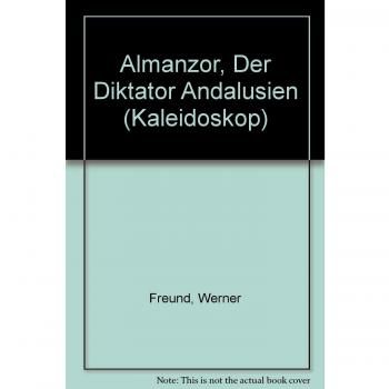 ALLAH UBER EUROPA ALMANZOR DIKTATOR ANDALUSIENS